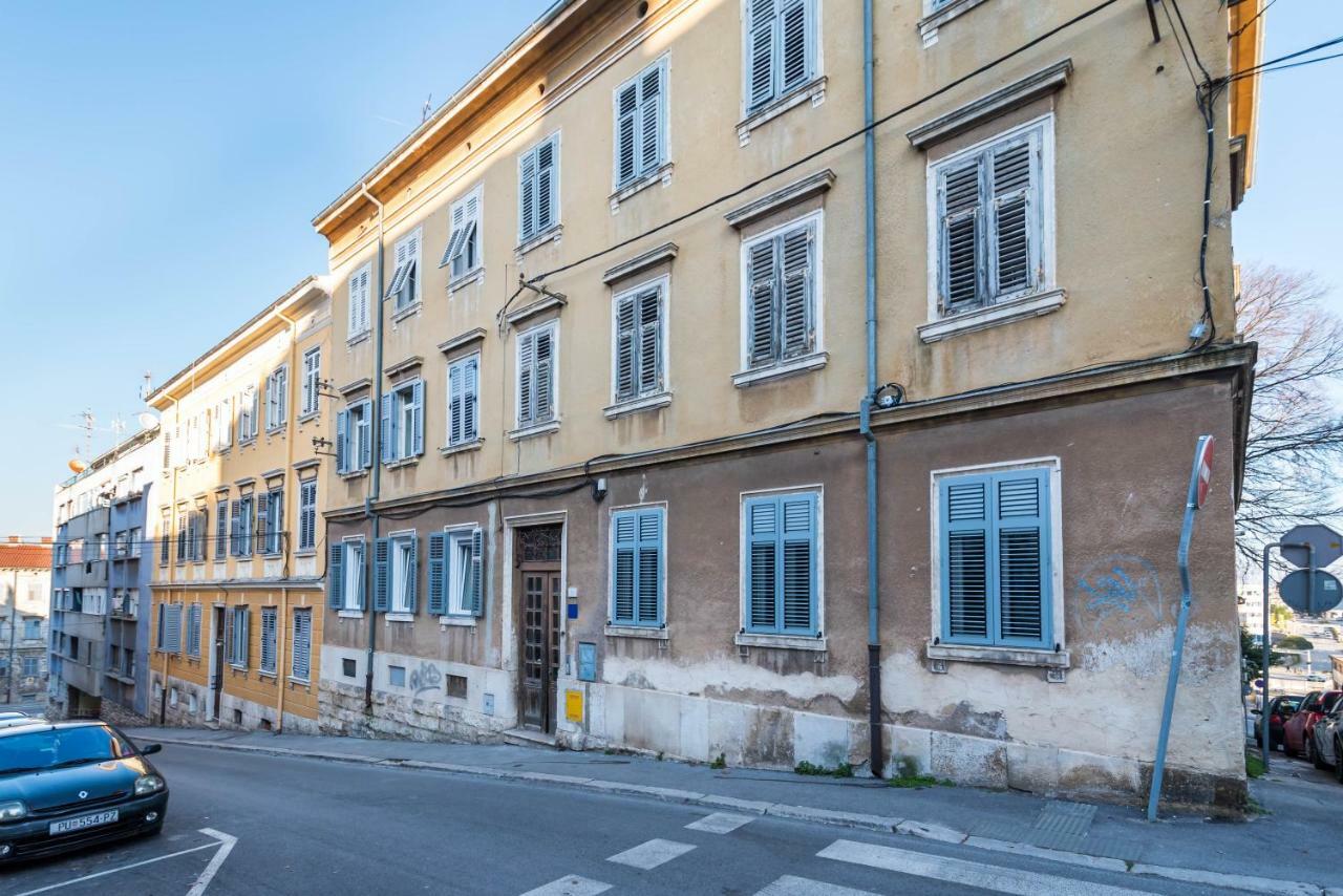 Apartment Goga Pula Exterior foto